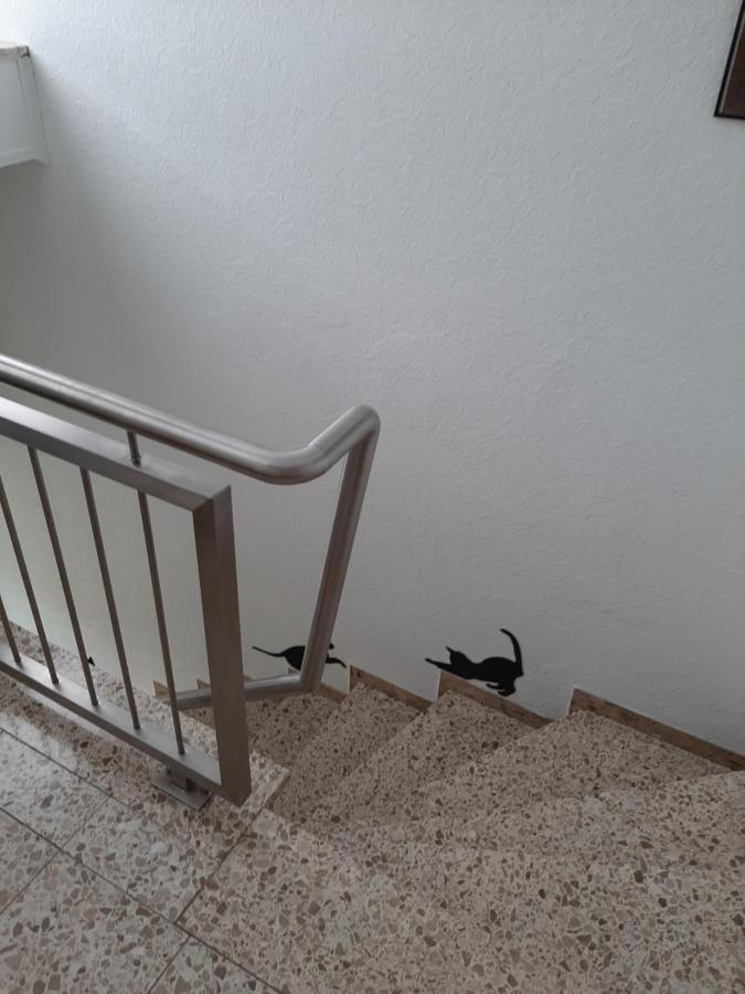 Familienfreundliche Ferienwohnung Auf Dem Lande Monteur Wohnung 헤지슈올덴도르프 외부 사진