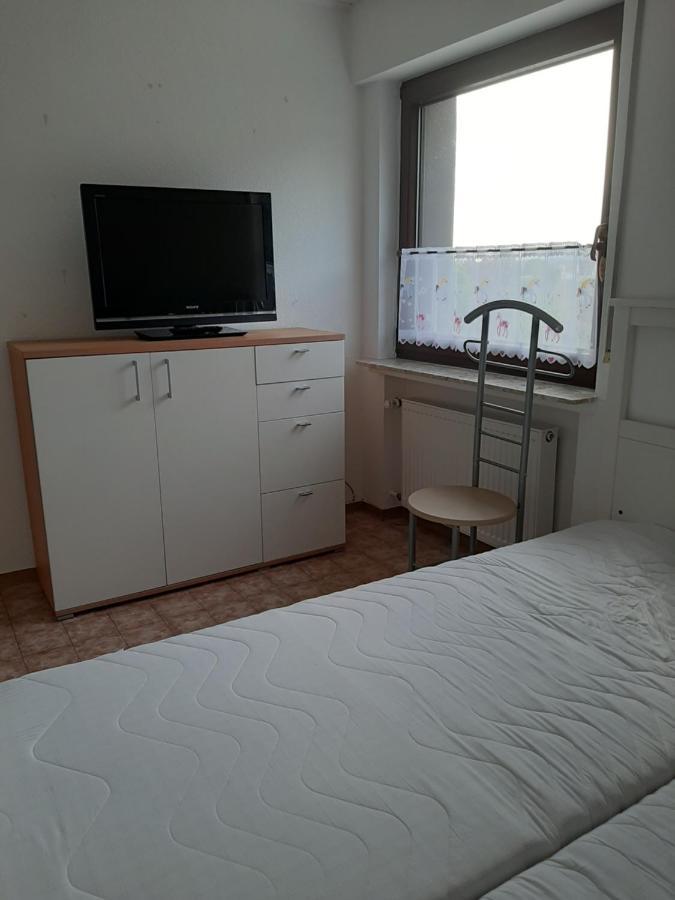Familienfreundliche Ferienwohnung Auf Dem Lande Monteur Wohnung 헤지슈올덴도르프 외부 사진