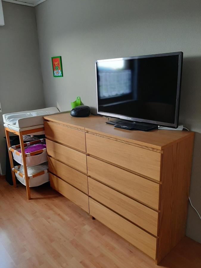 Familienfreundliche Ferienwohnung Auf Dem Lande Monteur Wohnung 헤지슈올덴도르프 외부 사진
