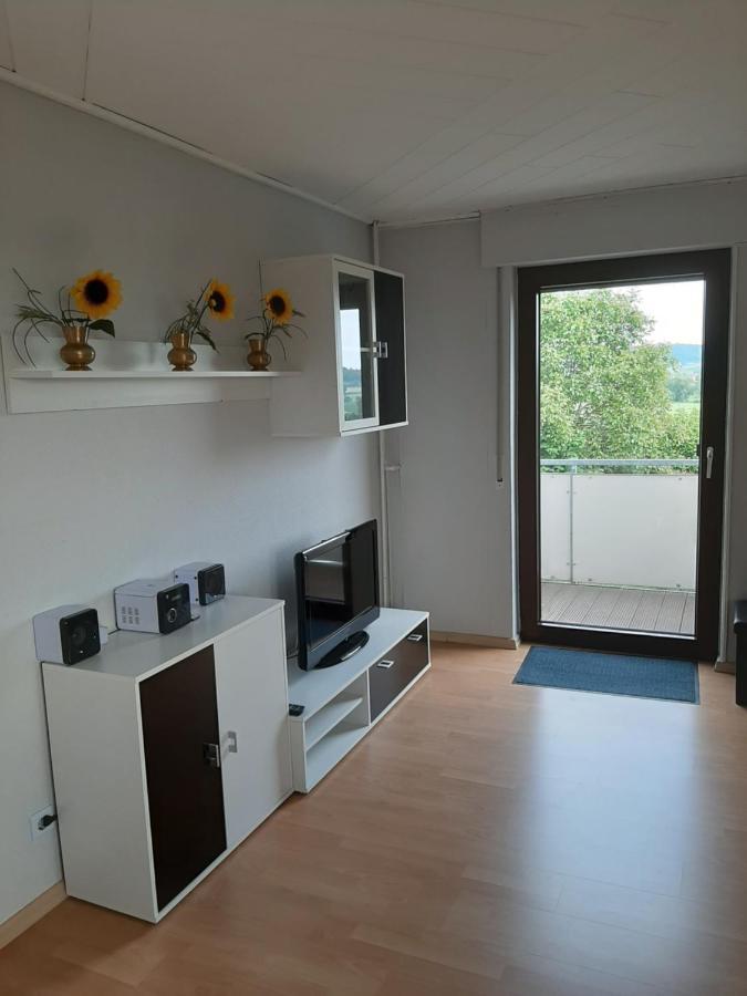 Familienfreundliche Ferienwohnung Auf Dem Lande Monteur Wohnung 헤지슈올덴도르프 외부 사진
