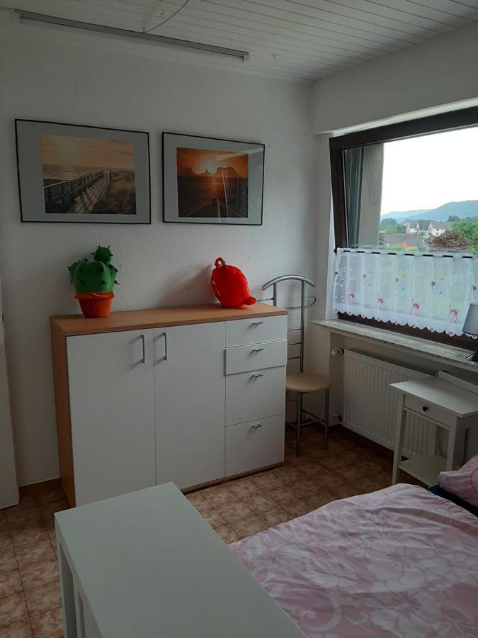 Familienfreundliche Ferienwohnung Auf Dem Lande Monteur Wohnung 헤지슈올덴도르프 외부 사진